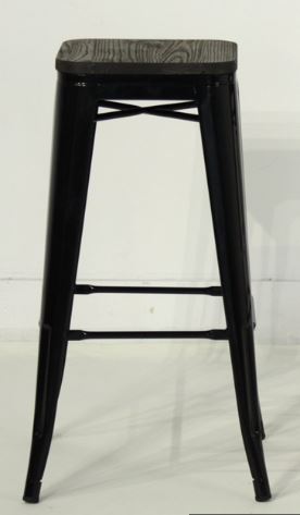 BAR STOOL METAL TALL RUSTIC TOP.jpg